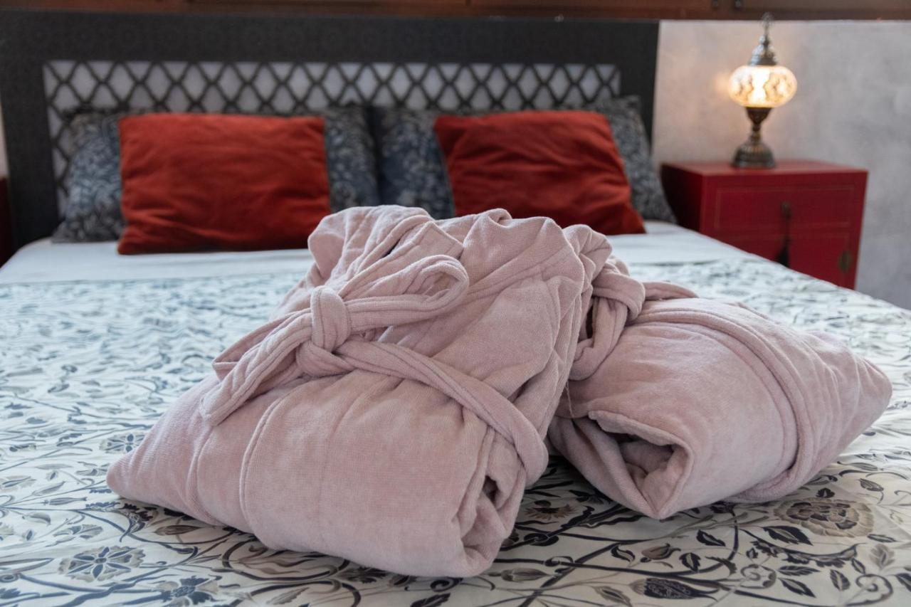 Hotel Medina Mudejar Banos Arabes *