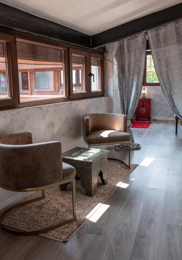Hotel Medina Mudejar Banos Arabes